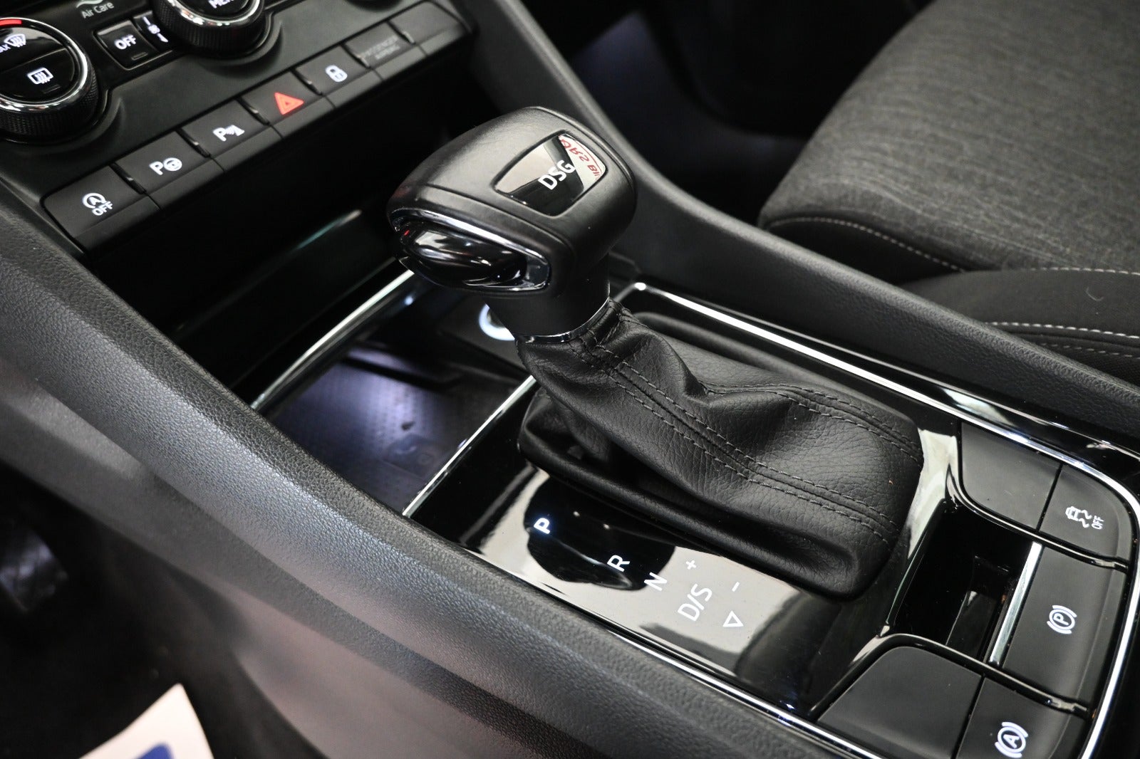 Skoda Karoq TSi 150 Style DSG