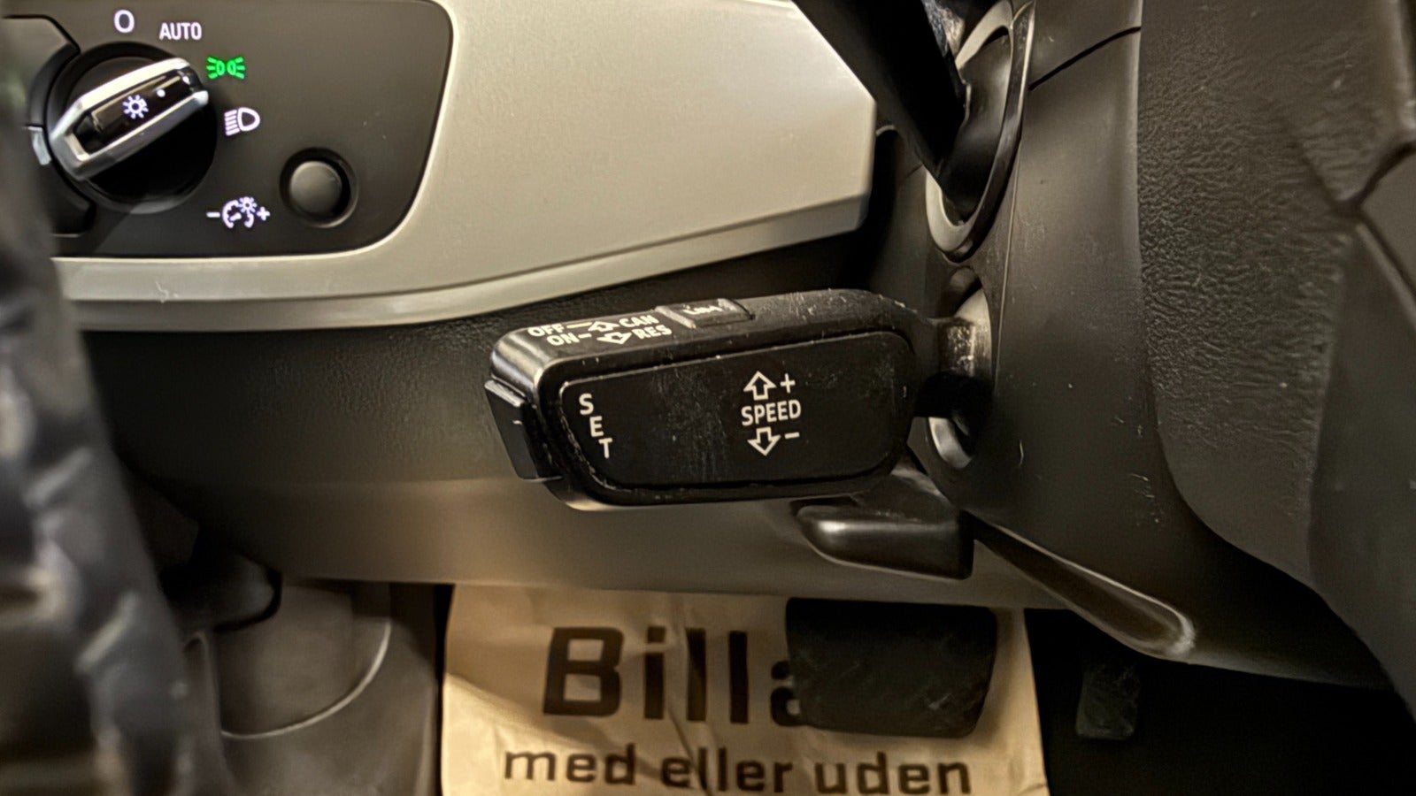 Billede af Audi A4 2,0 TDi 190 Avant S-tr.