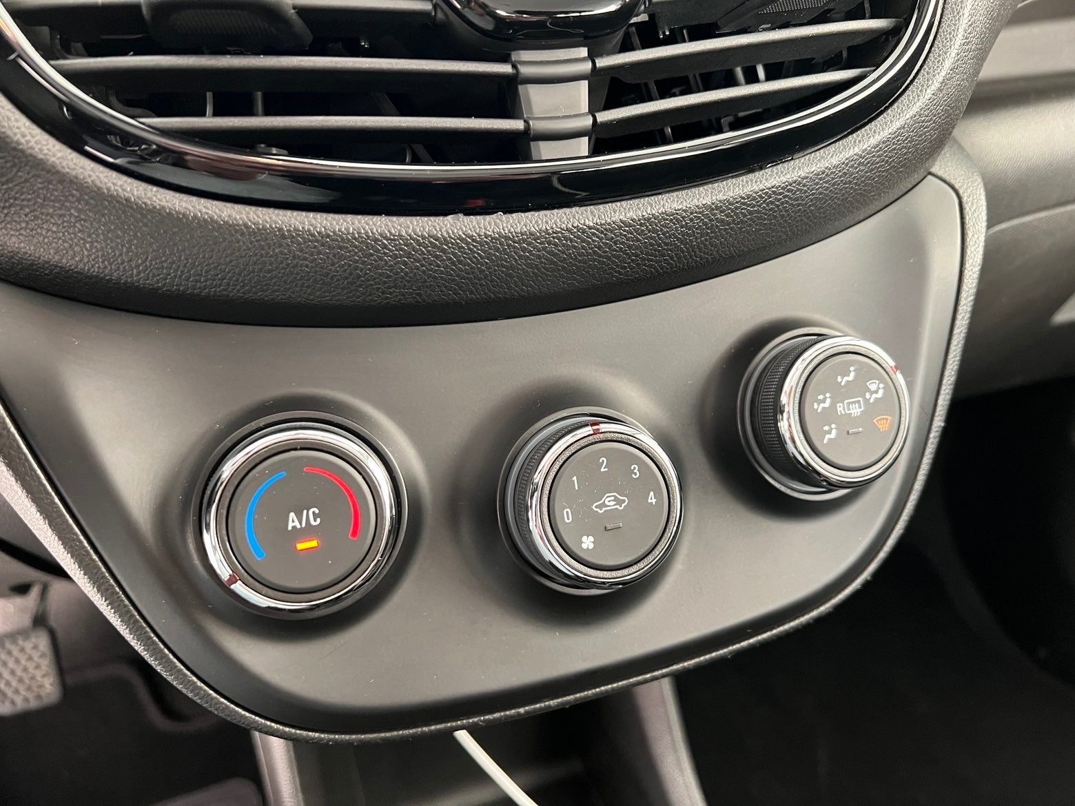 Billede af Opel Karl 1,0 Enjoy