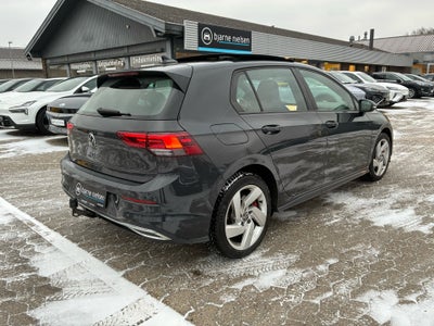 VW Golf VIII GTE DSG billede 3
