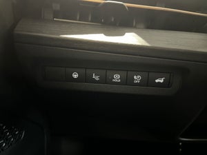 Nissan Ariya Evolve