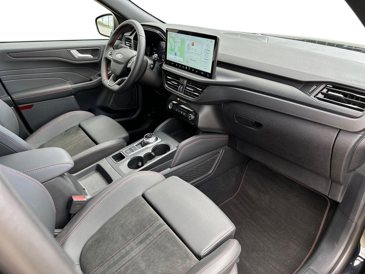 Ford Kuga PHEV ST-Line X CVT billede 9