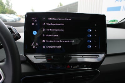 VW ID.3 Pro