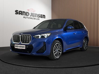 BMW iX1 xDrive30 M-Sport Premium