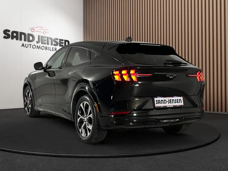 Ford Mustang Mach-E Premium Extended Range