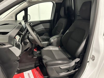 Renault Kangoo dCi 115 Launch L1