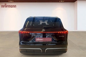 MG MGS6 Luxury Long Range