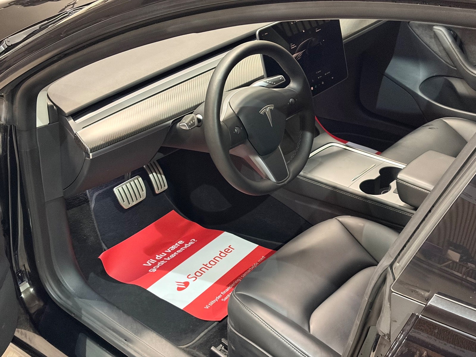 Billede af Tesla Model 3 Performance AWD