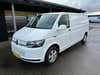 VW Transporter TDi 102 Kassevogn lang thumbnail