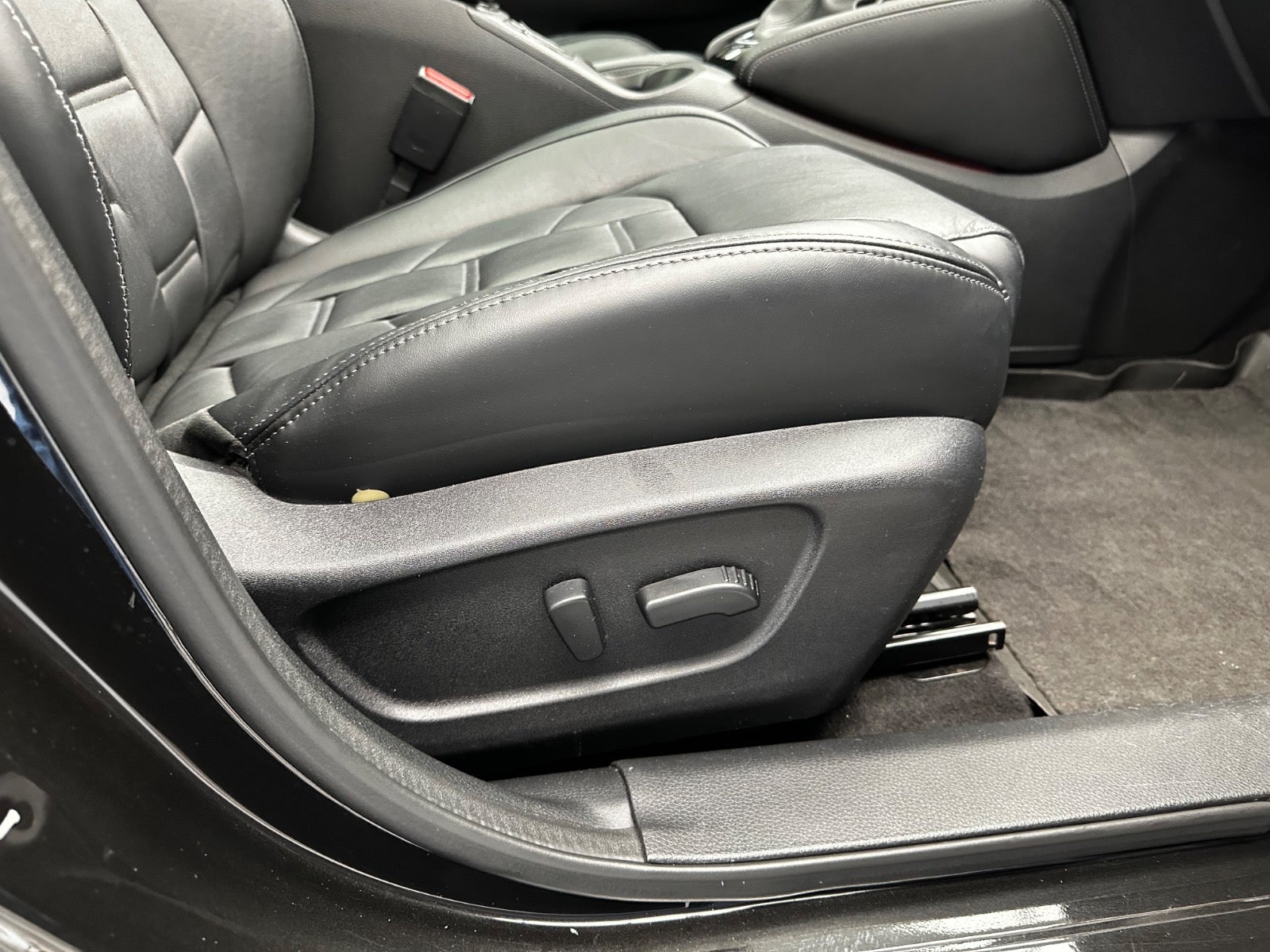 Billede af Nissan Qashqai 1,2 Dig-T 115 Tekna+ X-tr.