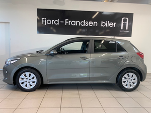 Kia Rio T-GDi Collection