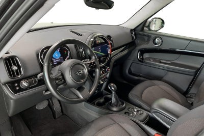 MINI Countryman Cooper SE Essential aut. ALL4 - 4