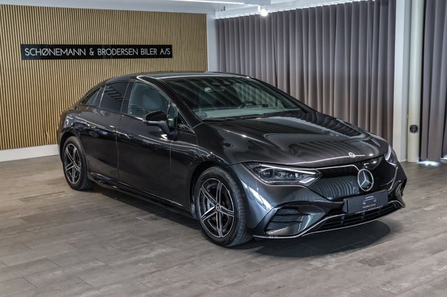 Mercedes EQE350+  AMG Line Premium