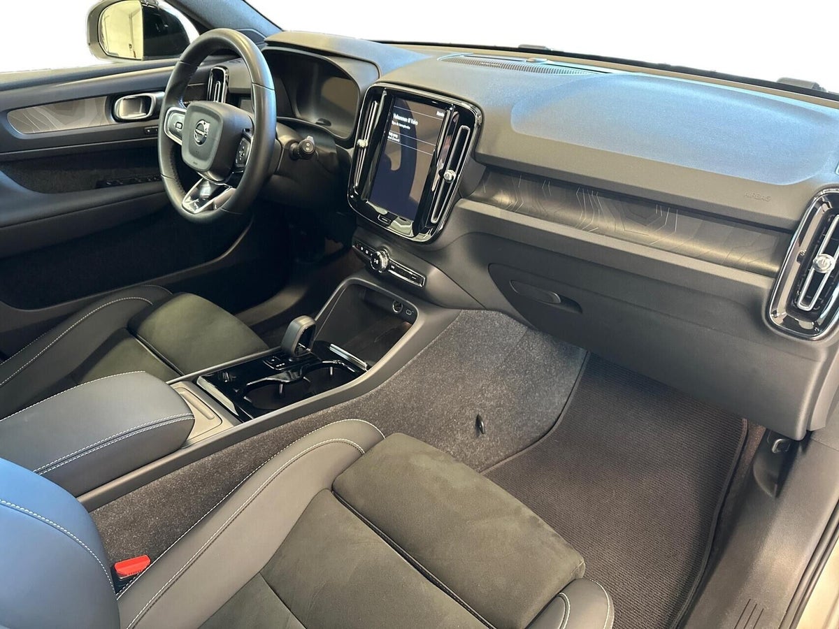 Volvo XC40 P6 ReCharge Ultimate billede 11