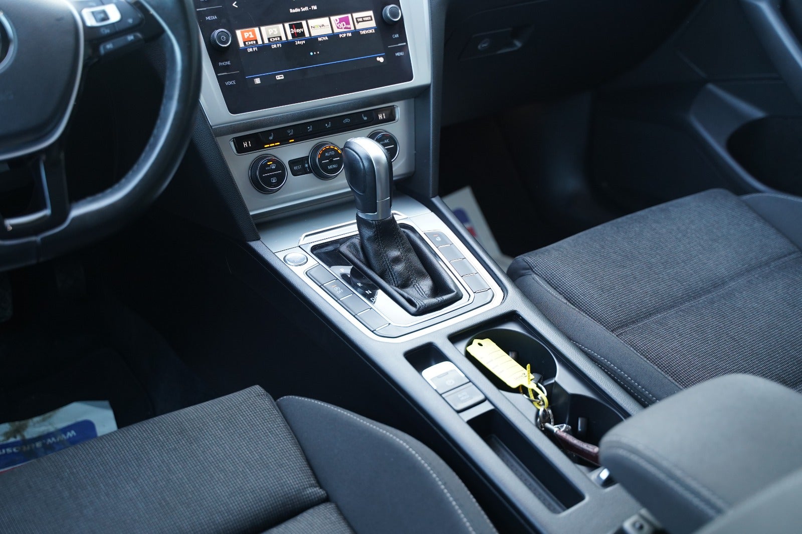 Billede af VW Passat 1,4 TSi 150 Comfortline Premium Variant DSG