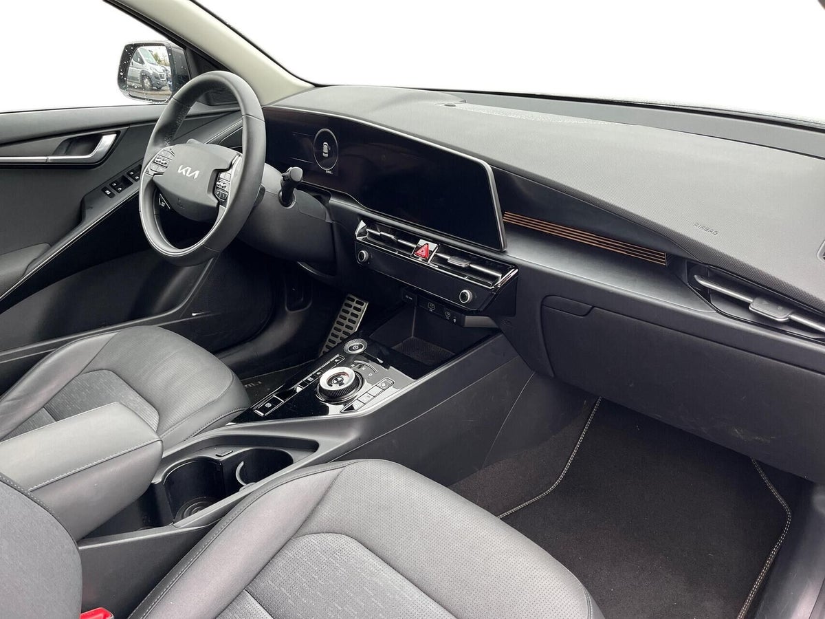 Kia Niro EV billede 10