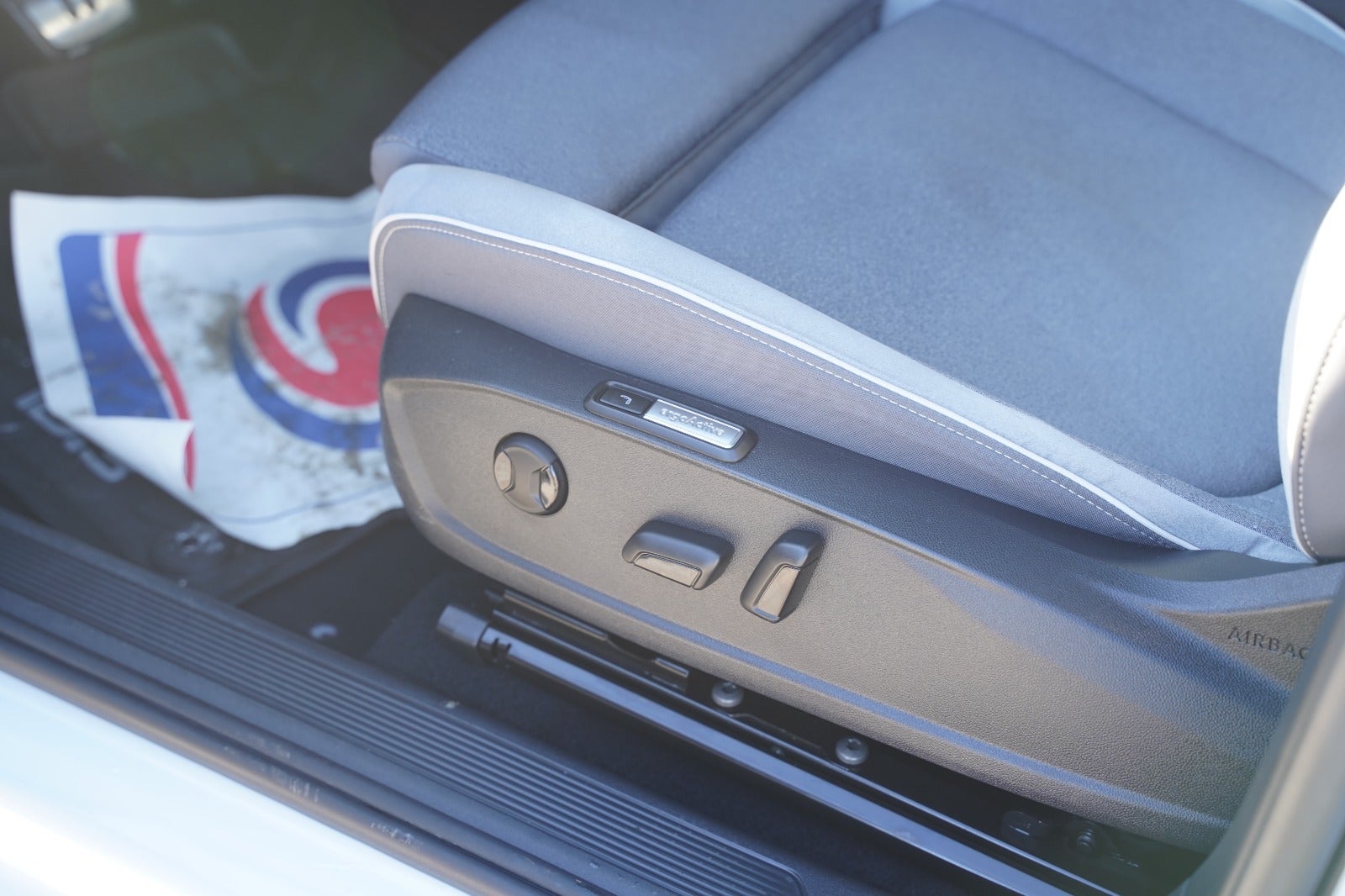 Billede af VW ID.3 58 1ST Max