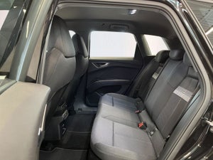 Audi Q4 e-tron edition S-line