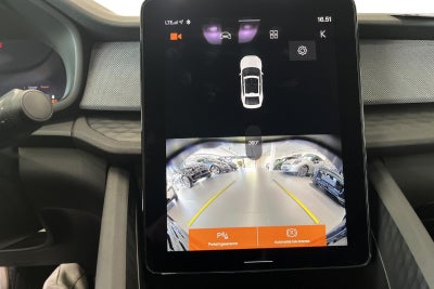 Polestar 2 Long Range