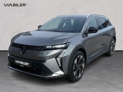 Renault Scenic E-Tech 87 Techno 5d