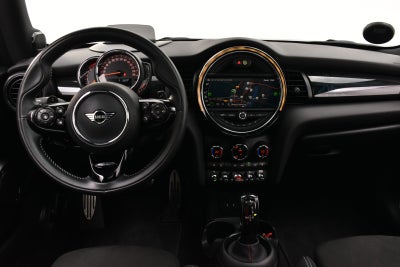 MINI Cooper S Experience aut.