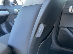 Kia EV4 Long Range Upgrade