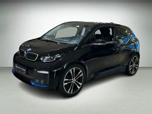 BMW i3 Charged Plus