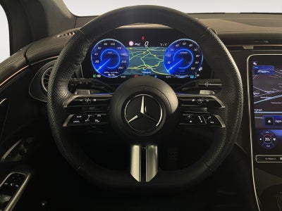 Mercedes EQE500 SUV AMG Line 4Matic