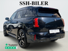 MINI Countryman E JCW Trim L thumbnail