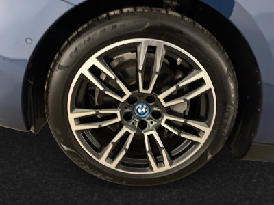 BMW i5 eDrive40 Touring M-Sport Van