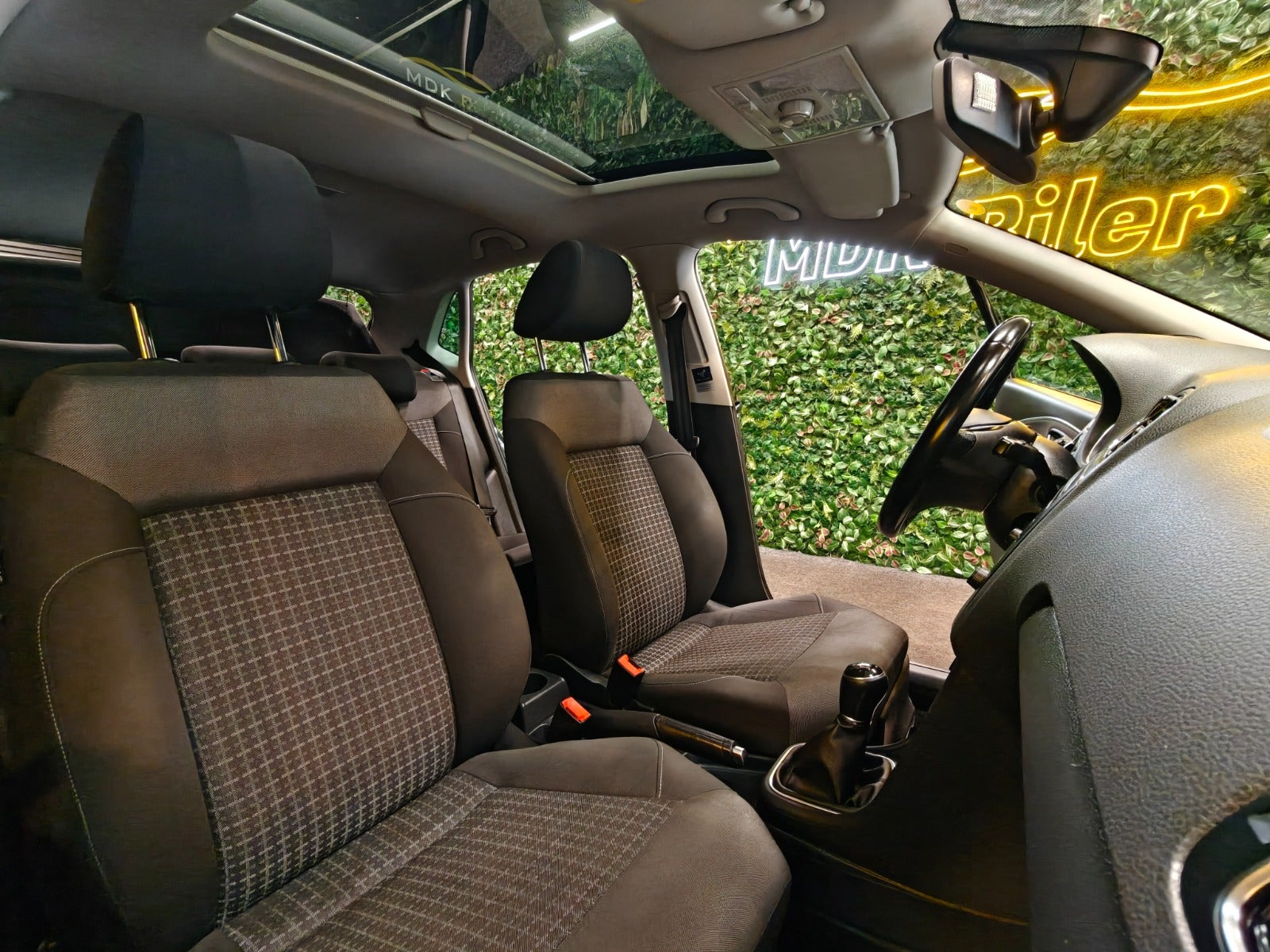 Billede af VW Polo 1,2 TSi 90 Comfortline BMT