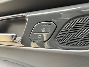 Kia EV9 Long Range Performance GT-Line AWD 6prs