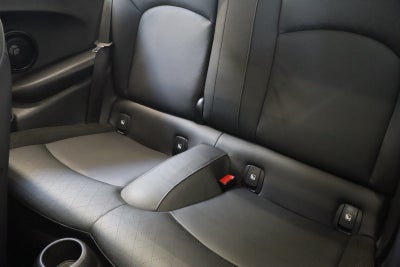 MINI Cooper SE Mosaert Edition