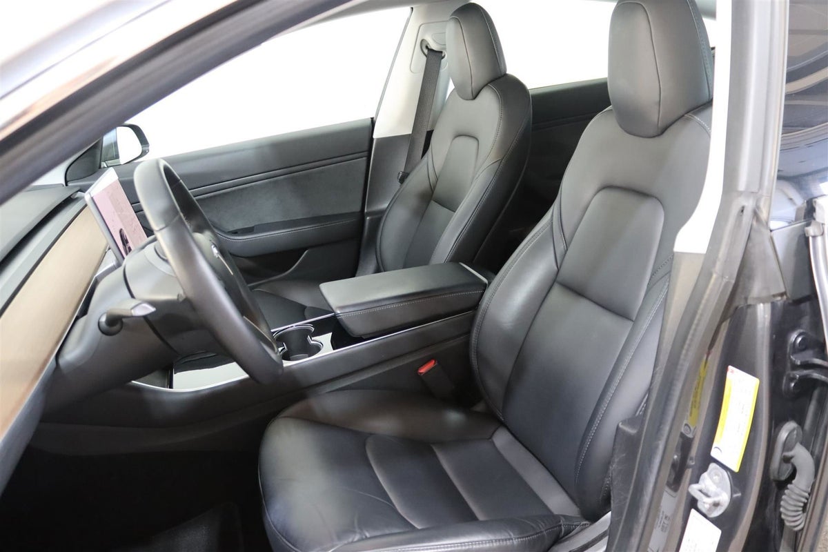 Tesla Model 3 Standard Range+ RWD billede 5