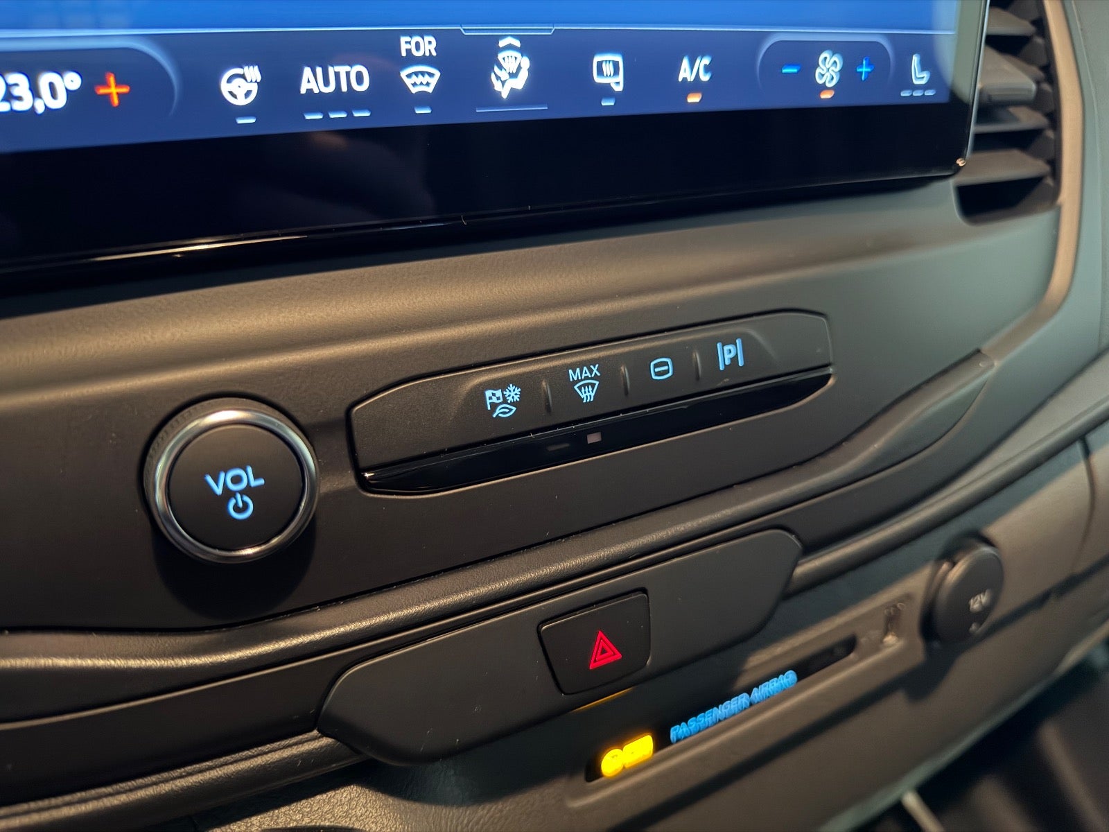 Ford E-Transit 350 L3 Chassis Trend H1 RWD