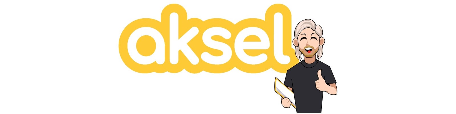 Aksel.nu ApS logo
