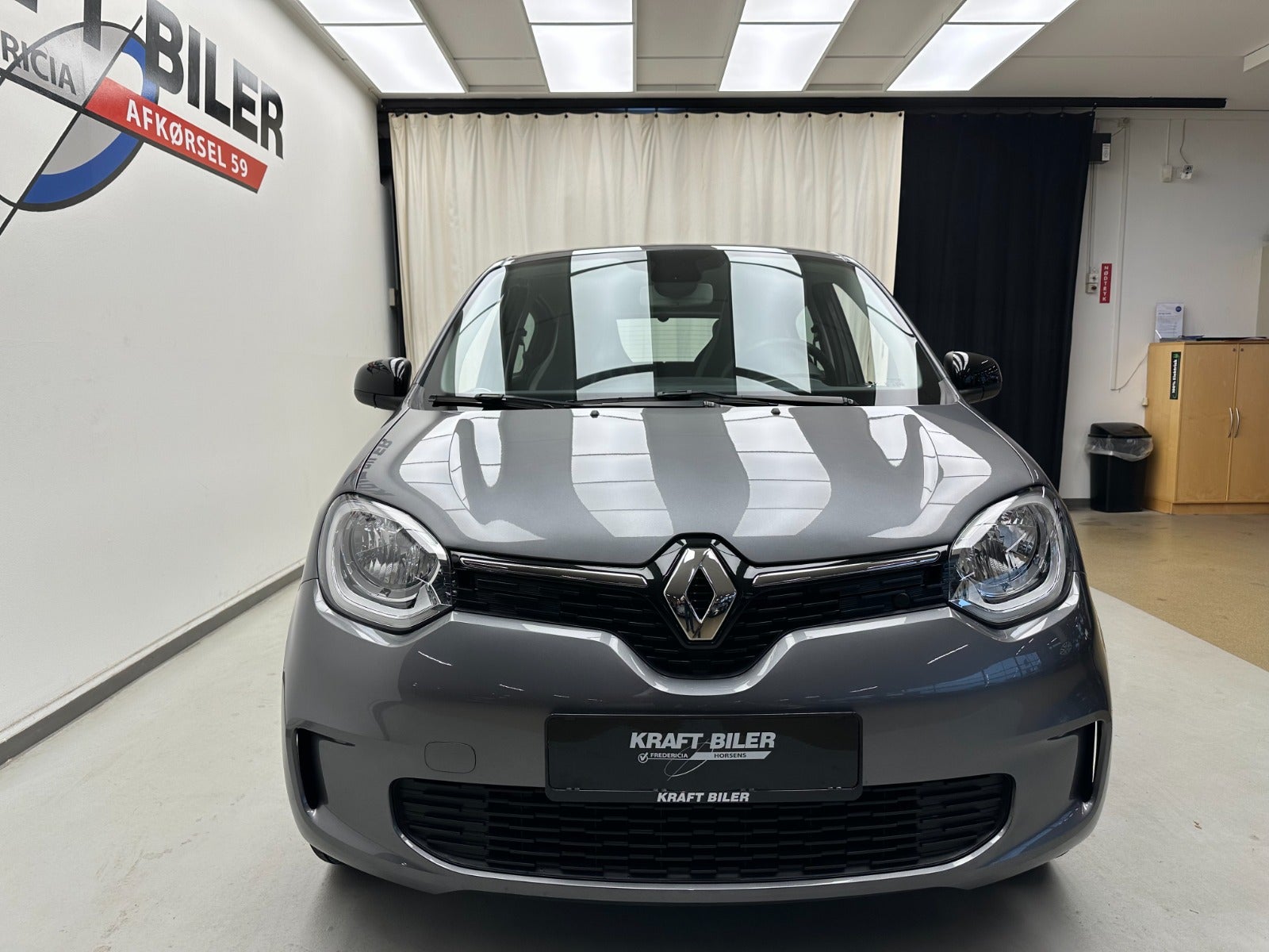 Billede af Renault Twingo  Electric Zen