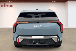 Kia EV3 Long Range Upgrade