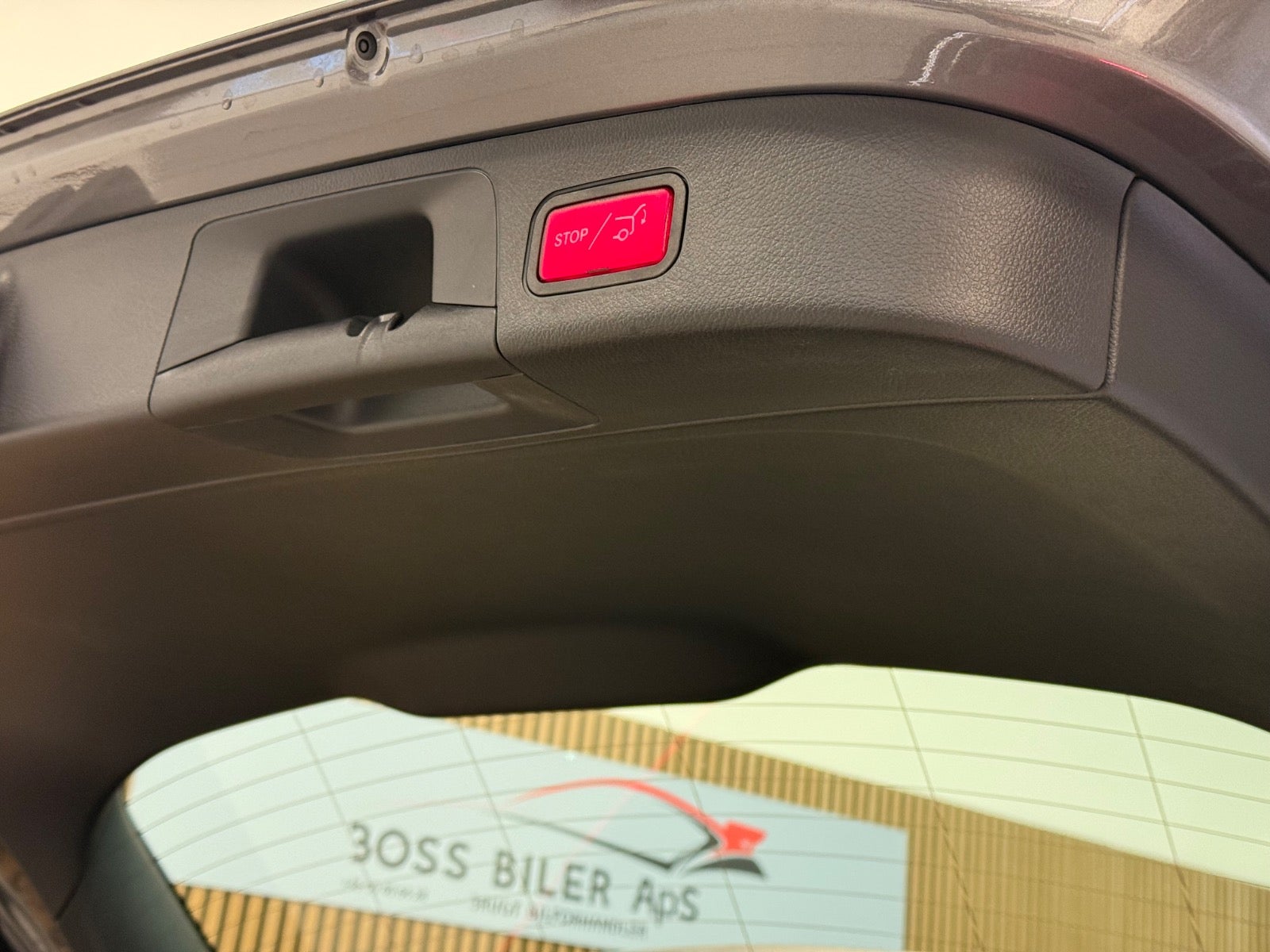 Billede af Mercedes EQA350  Progressive 4Matic