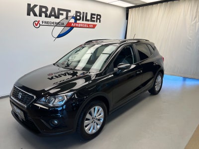 Seat Arona 1,0 TSi 95 Style 5d