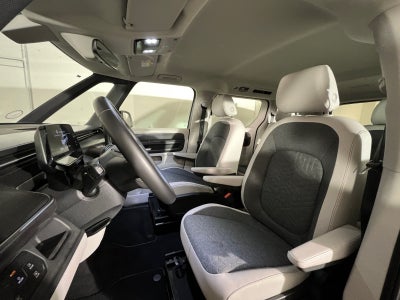 VW ID. Buzz Pro 6prs SWB