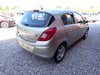 Opel Corsa 16V Sport thumbnail