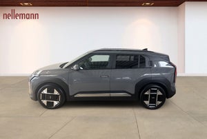 Kia EV3 Long Range Upgrade