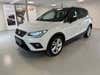 Seat Arona TSi 110 FR DSG