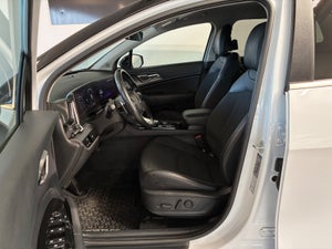 Kia Sportage PHEV Upgrade aut. 4WD