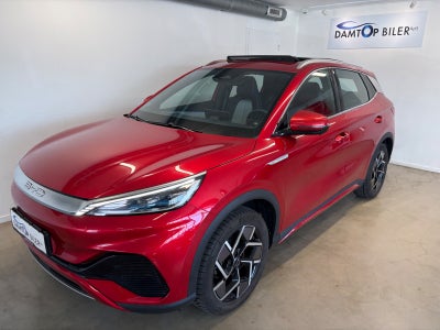 BYD Atto 3 Comfort
