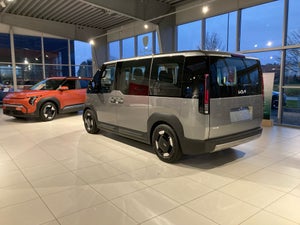 Kia PV5 Long Range Prestige