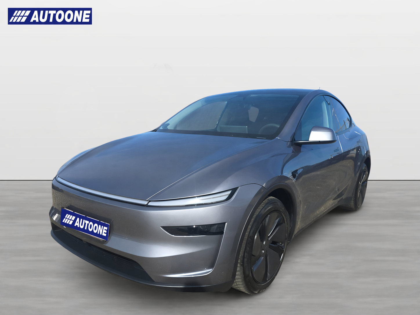 Billede af Tesla Model Y  RWD