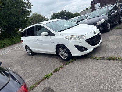 Mazda 5 2,0 Sport 7prs 5d