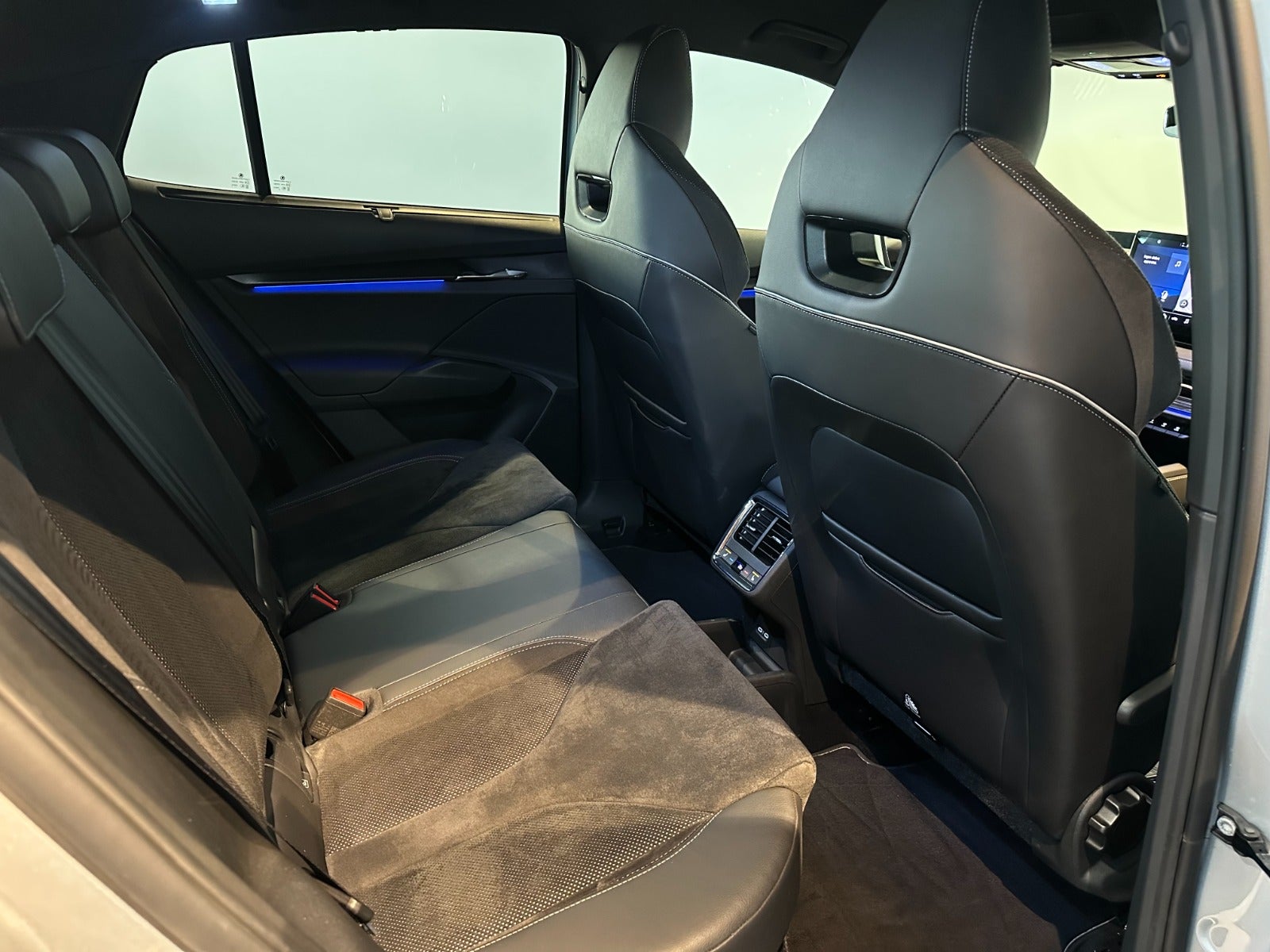 Skoda Enyaq 80 iV Sportline Coupé 5d - 8